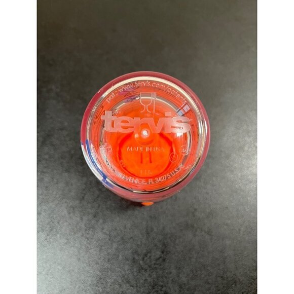 Tervis 16oz Tumbler Cup Explore eLearning Science Chemistry Symbols Teacher - Picture 8 of 12